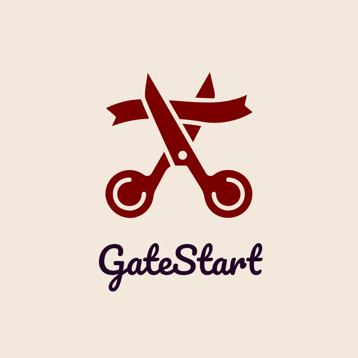 Free Ribbon Cutting Event Logo to Edit Online