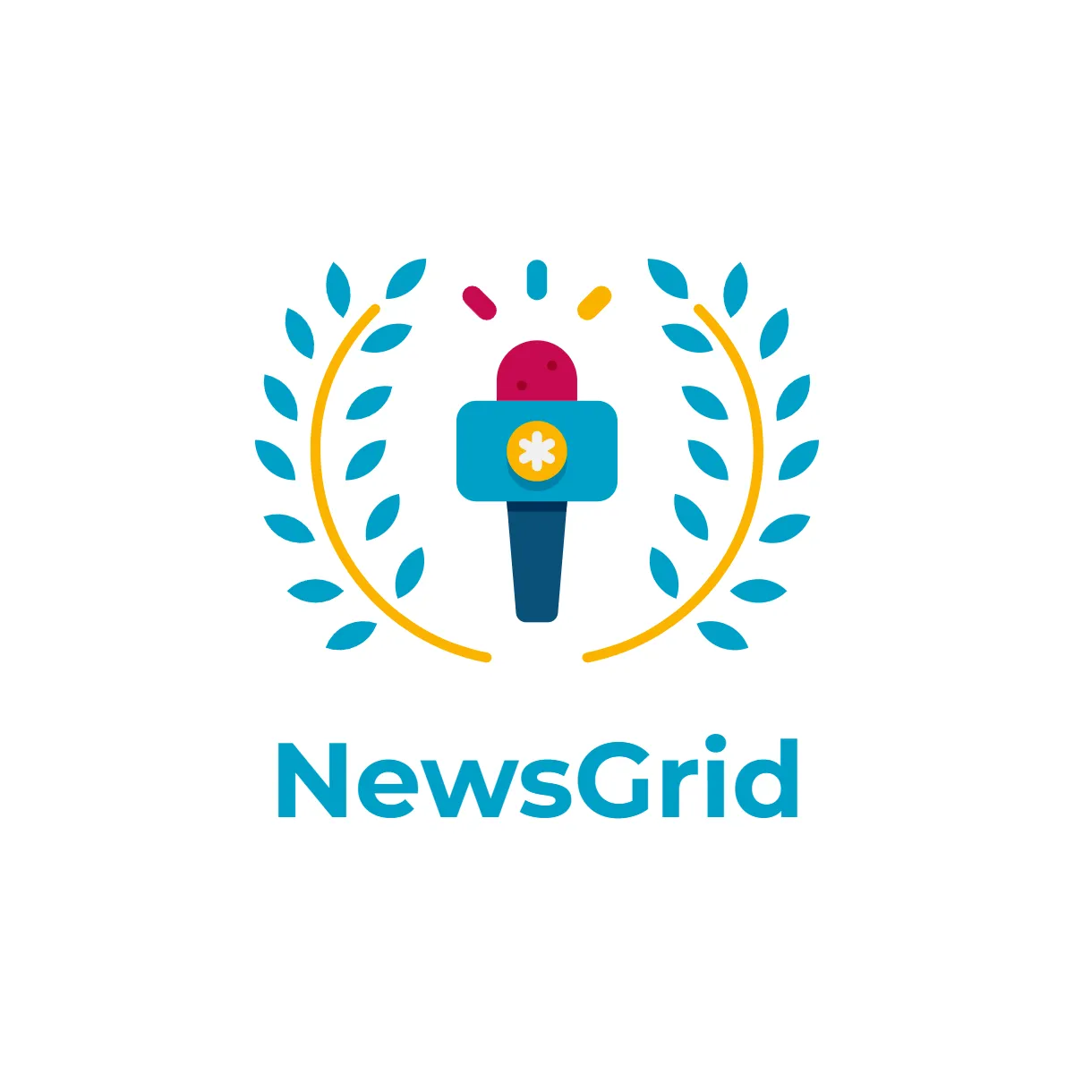 Free Media Event Logo to Edit Online