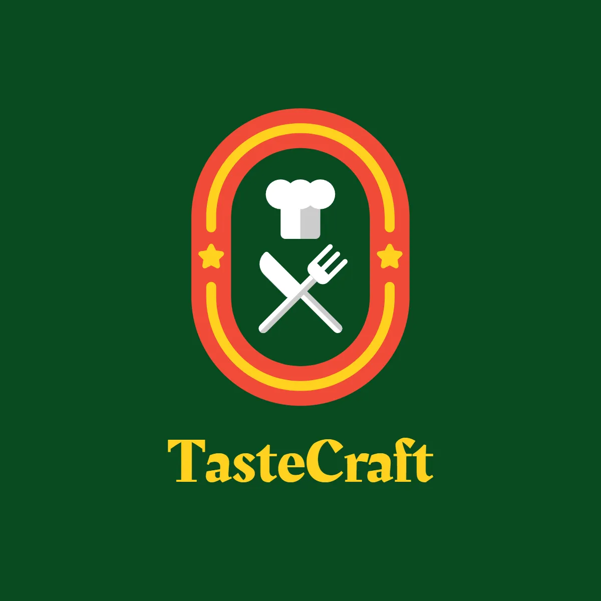 Free Culinary Event Logo to Edit Online