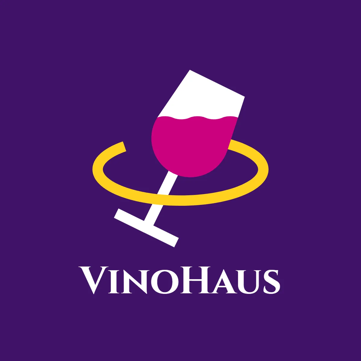Wine Event Logo