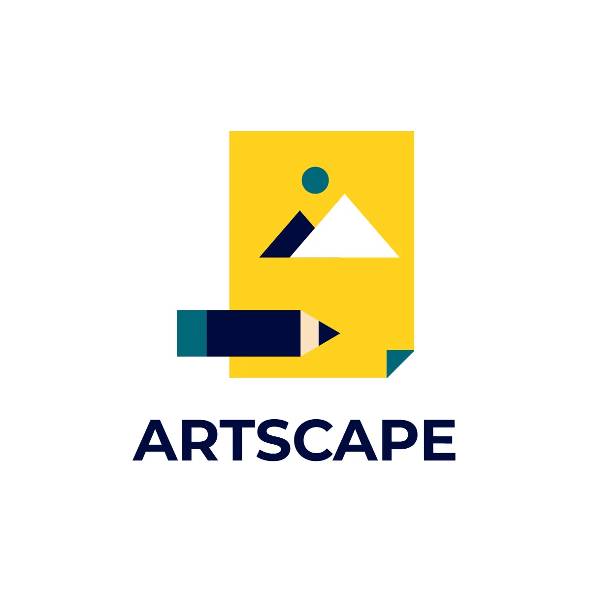 Exhibition Event Logo