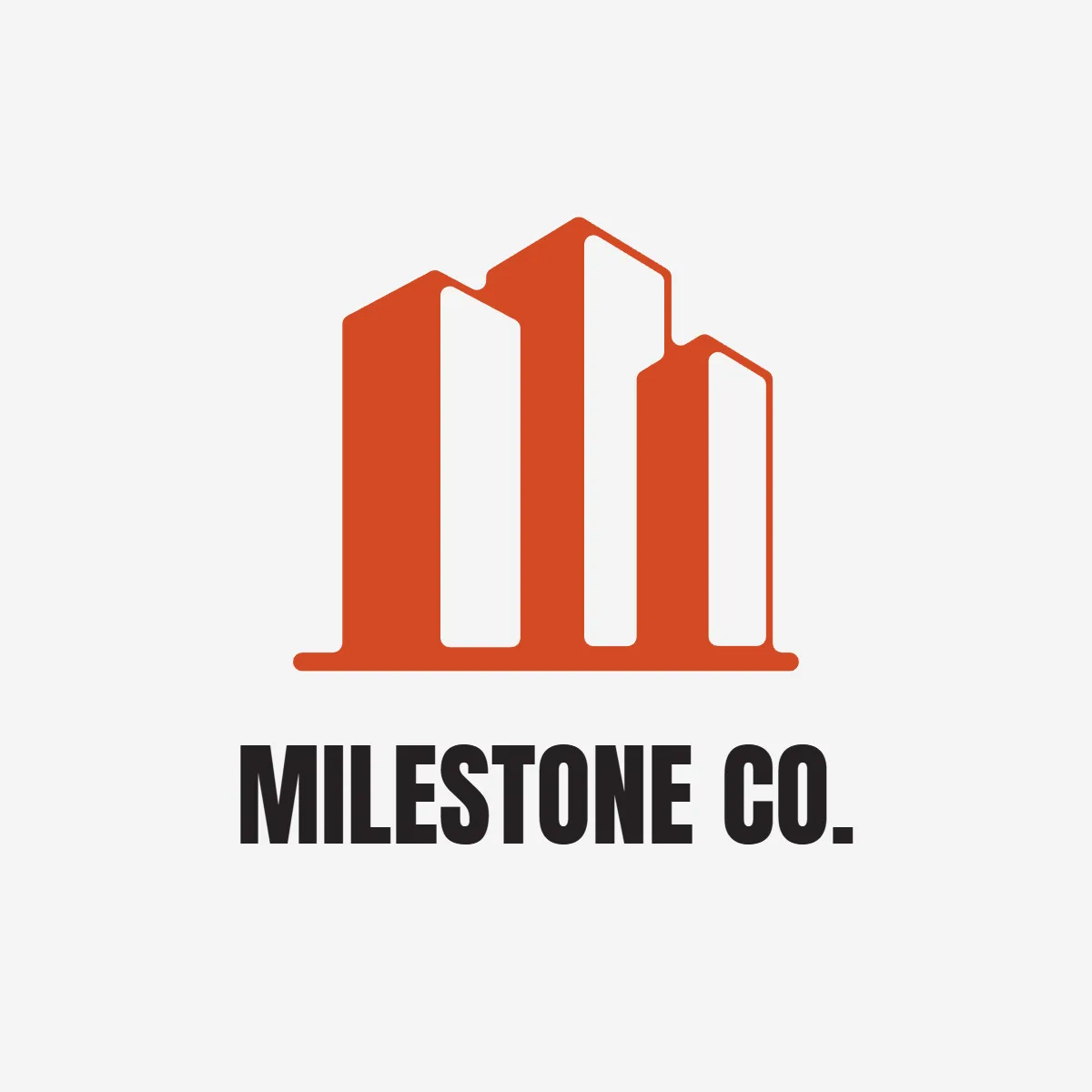 Free Company Anniversary Event Logo Template to Edit Online