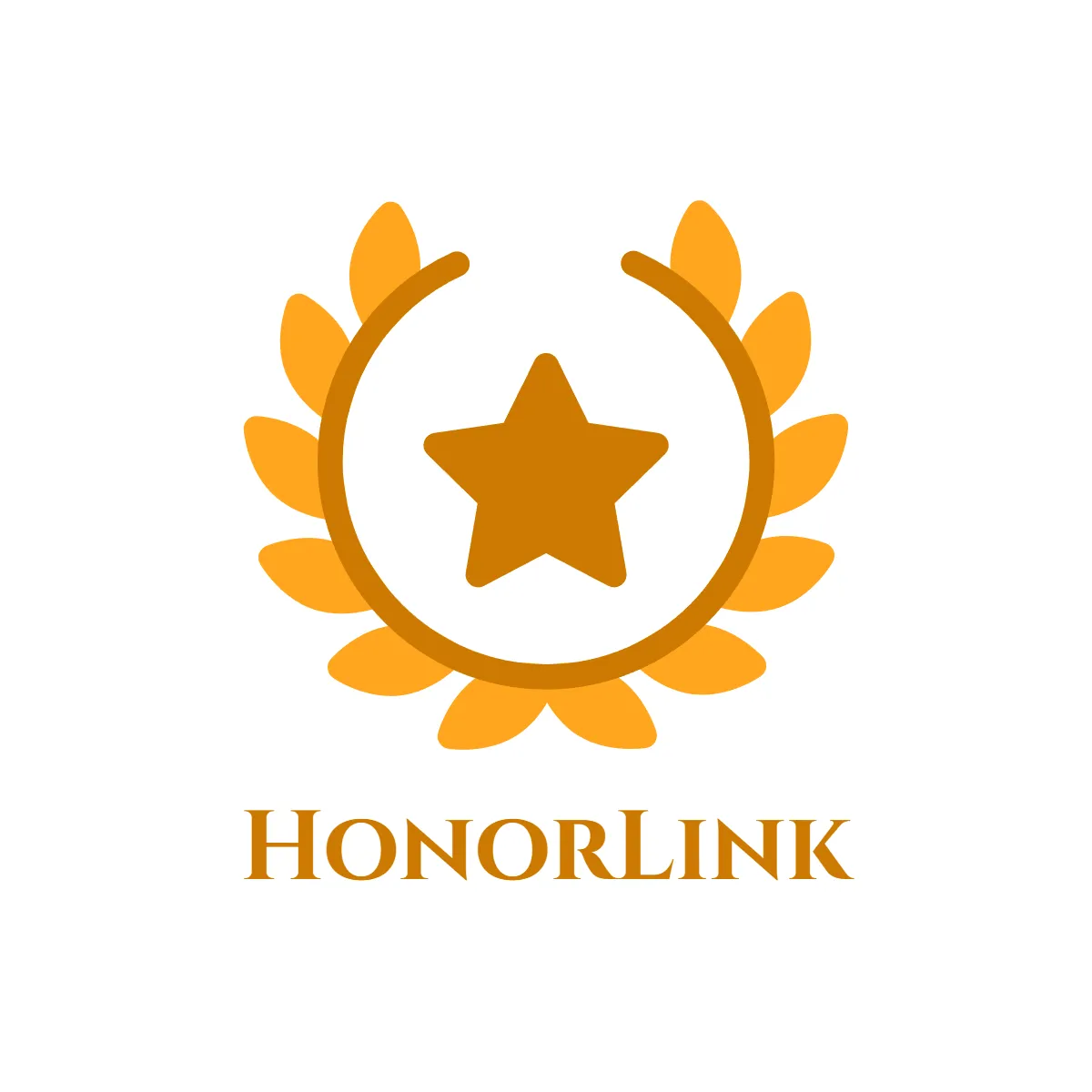 Free Recognition Event Logo Template to Edit Online