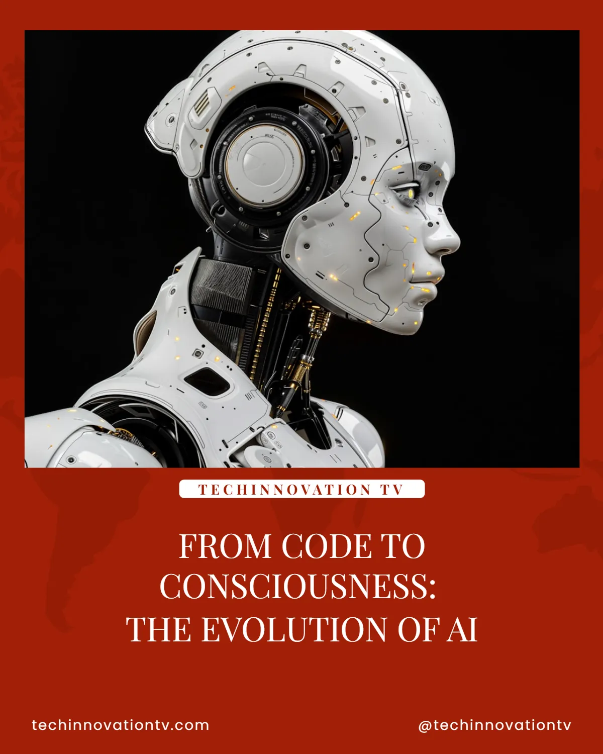 Developing Story Instagram Post