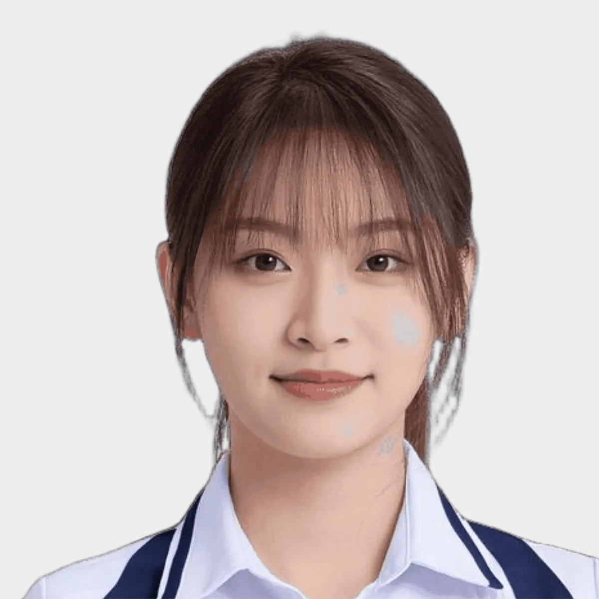 Free Minimalist Student Profile Picture Template to Edit Online Free Minimalist Student Profile Picture Template to Edit Online