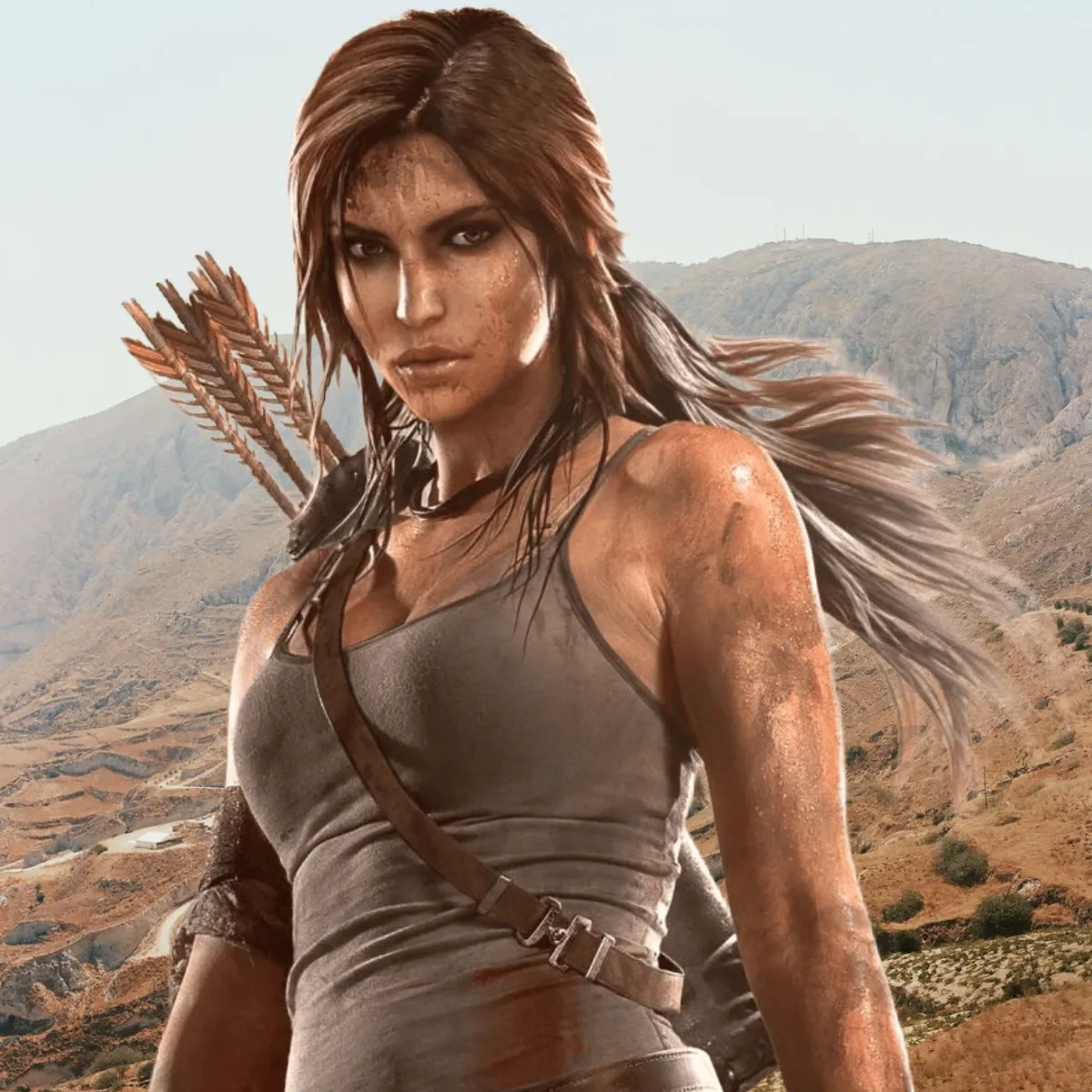 Free Fantasy Profile Picture Template to Edit Online