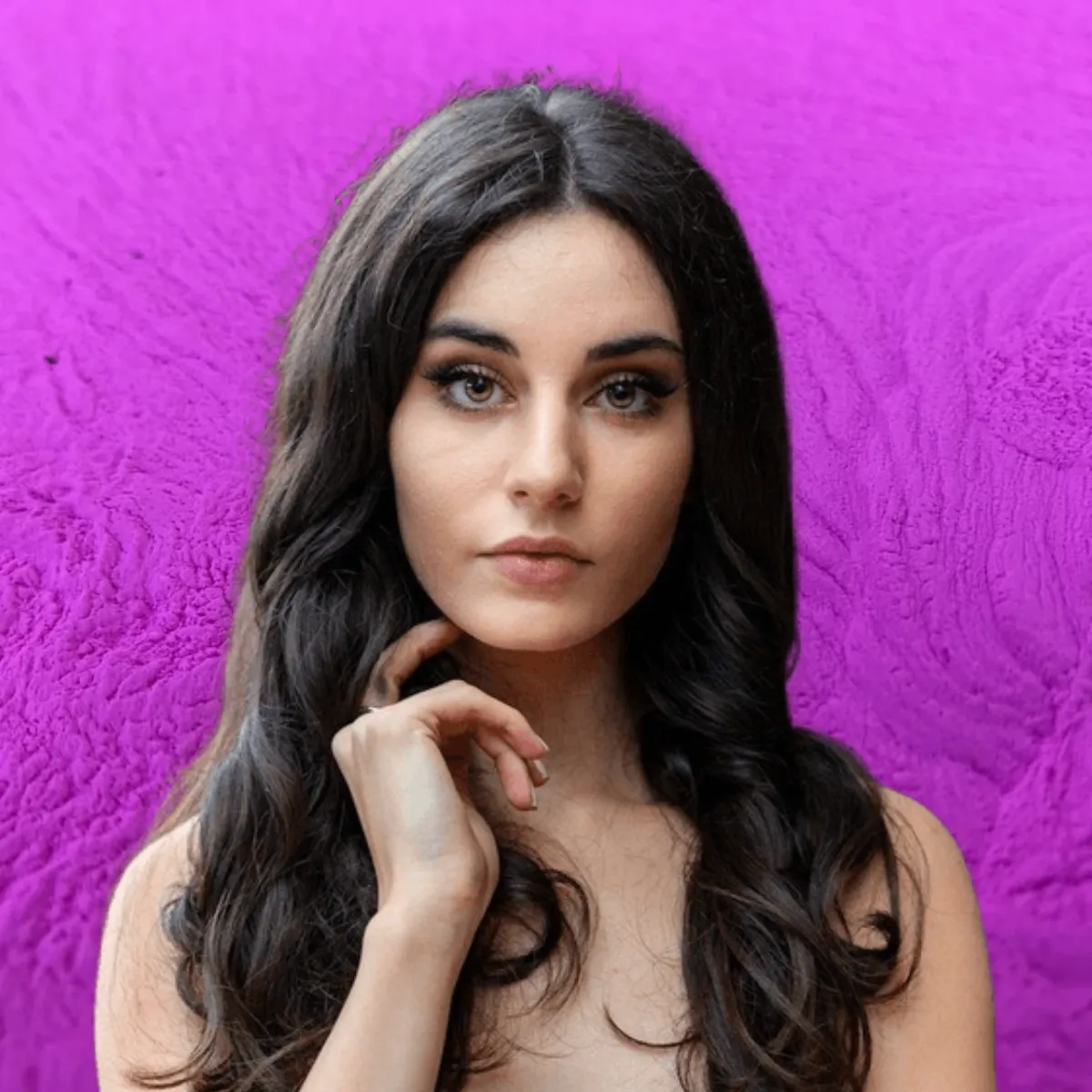 Free Stylish Profile Picture Template to Edit Online Free Stylish Profile Picture Template to Edit Online