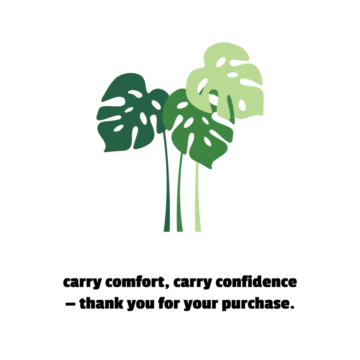 Everyday Essentials Tote Bag Template