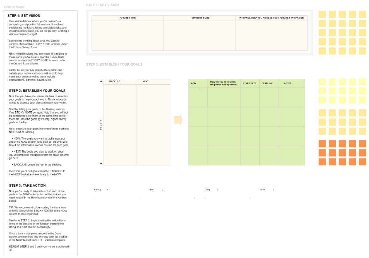 Free Goal Setting & Planning to Edit Online Free Goal Setting & Planning to Edit Online