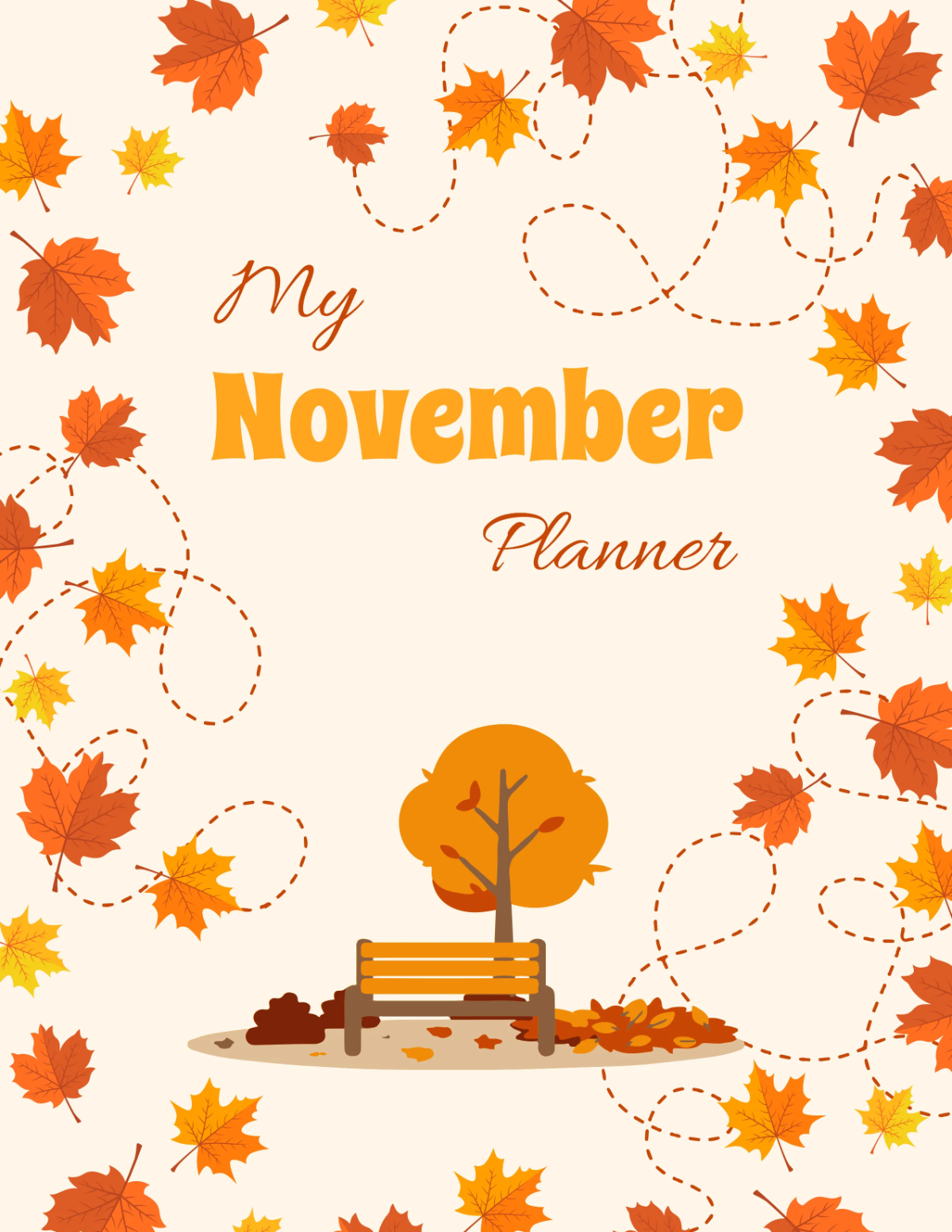 Free Blank November Budget Planner Template to Edit Online Free Blank November Budget Planner Template to Edit Online