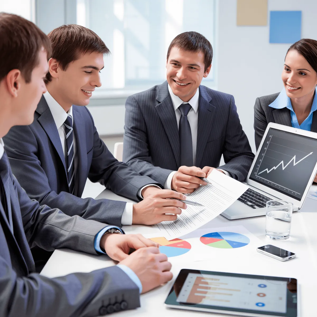 Free Discussion Group Template to Edit Online