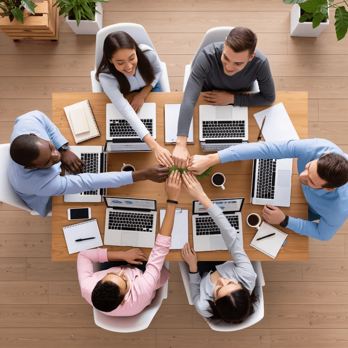 Free Team Work Template to Edit Online