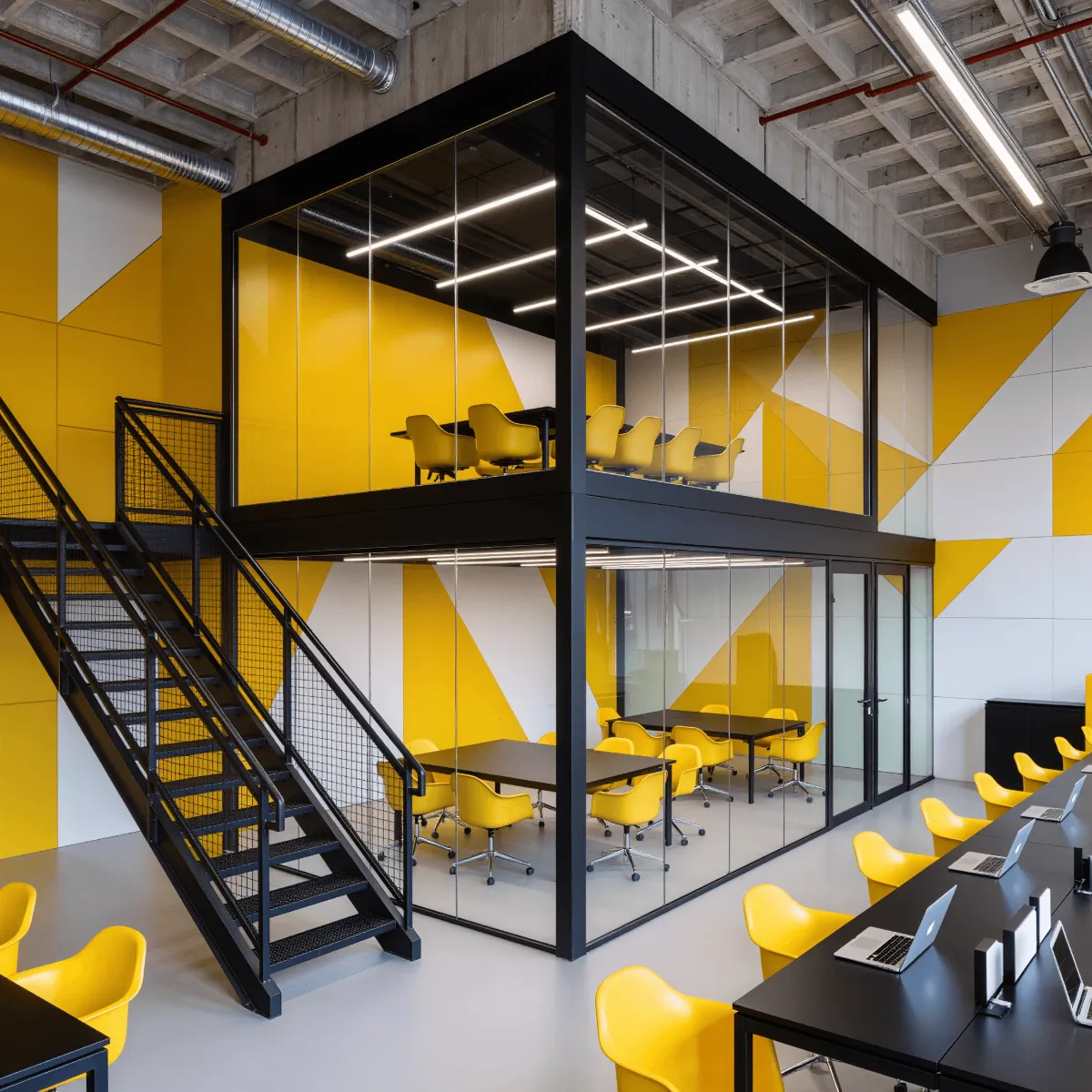 Free Work Hub Template to Edit Online