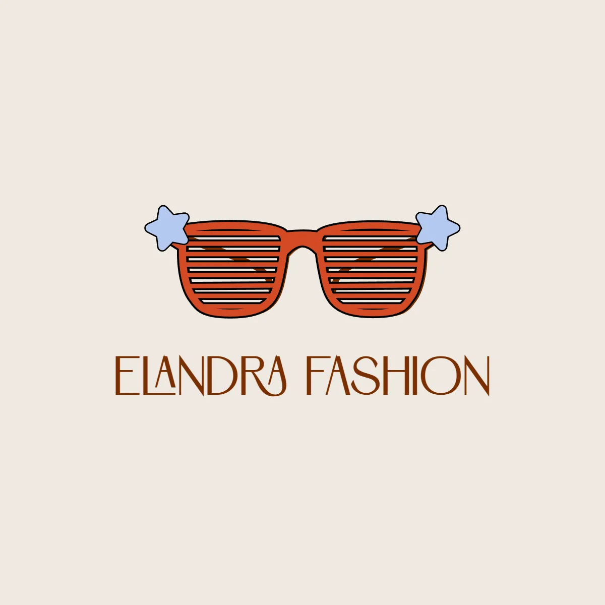 Classic Fashion Logo