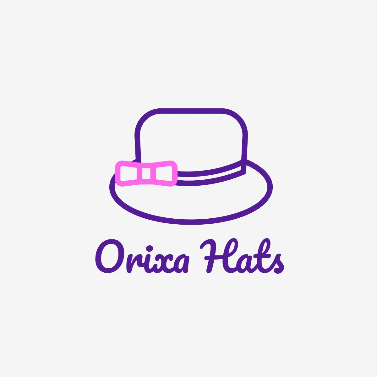 Contemporary Fashion Logo