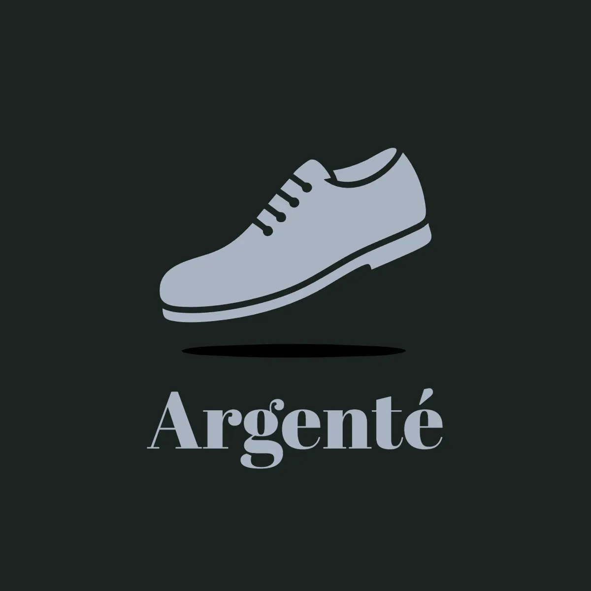 Free Silver Fashion Logo to Edit Online