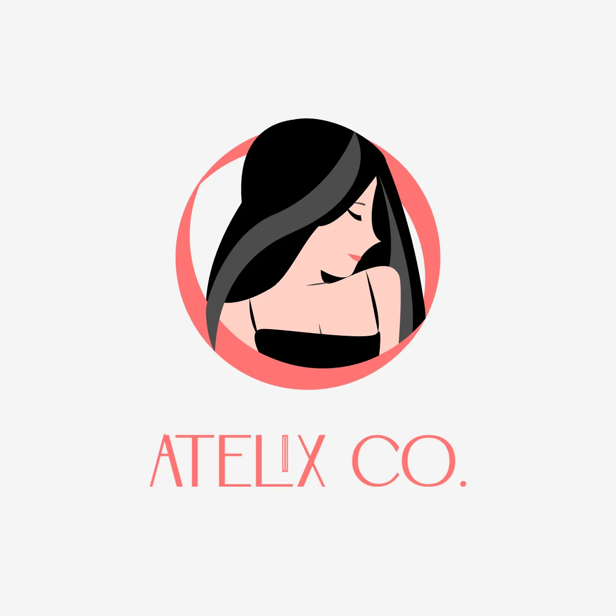 Free Studio Fashion Logo to Edit Online