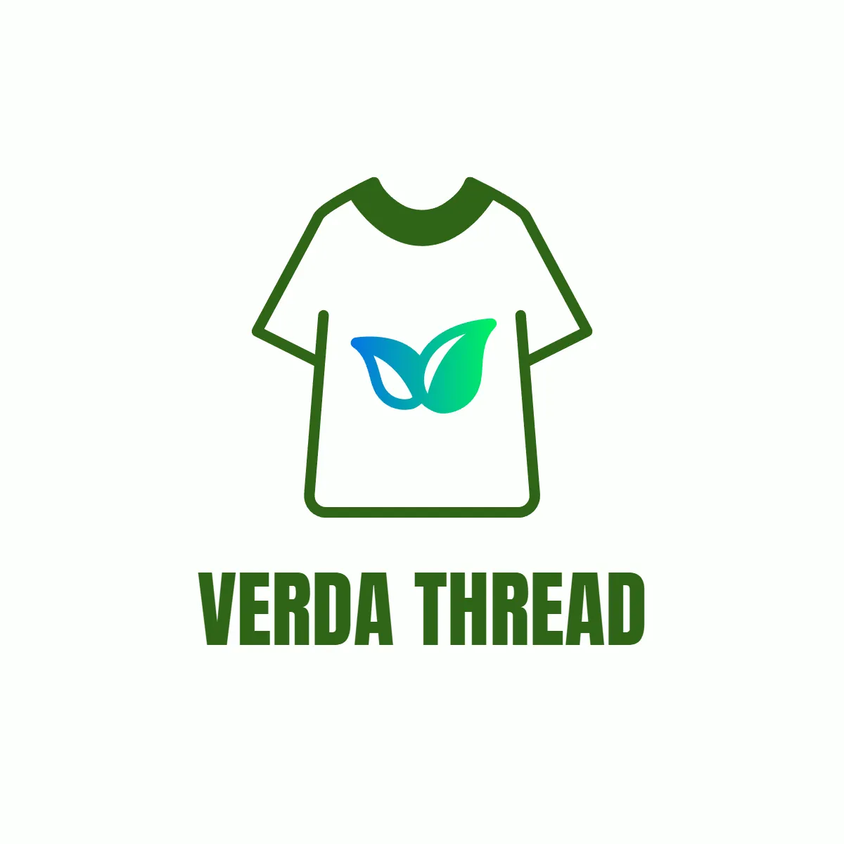 Free Eco-Friendly Fashion Logo to Edit Online