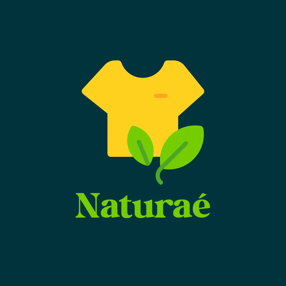 Free Organic Fashion Logo to Edit Online