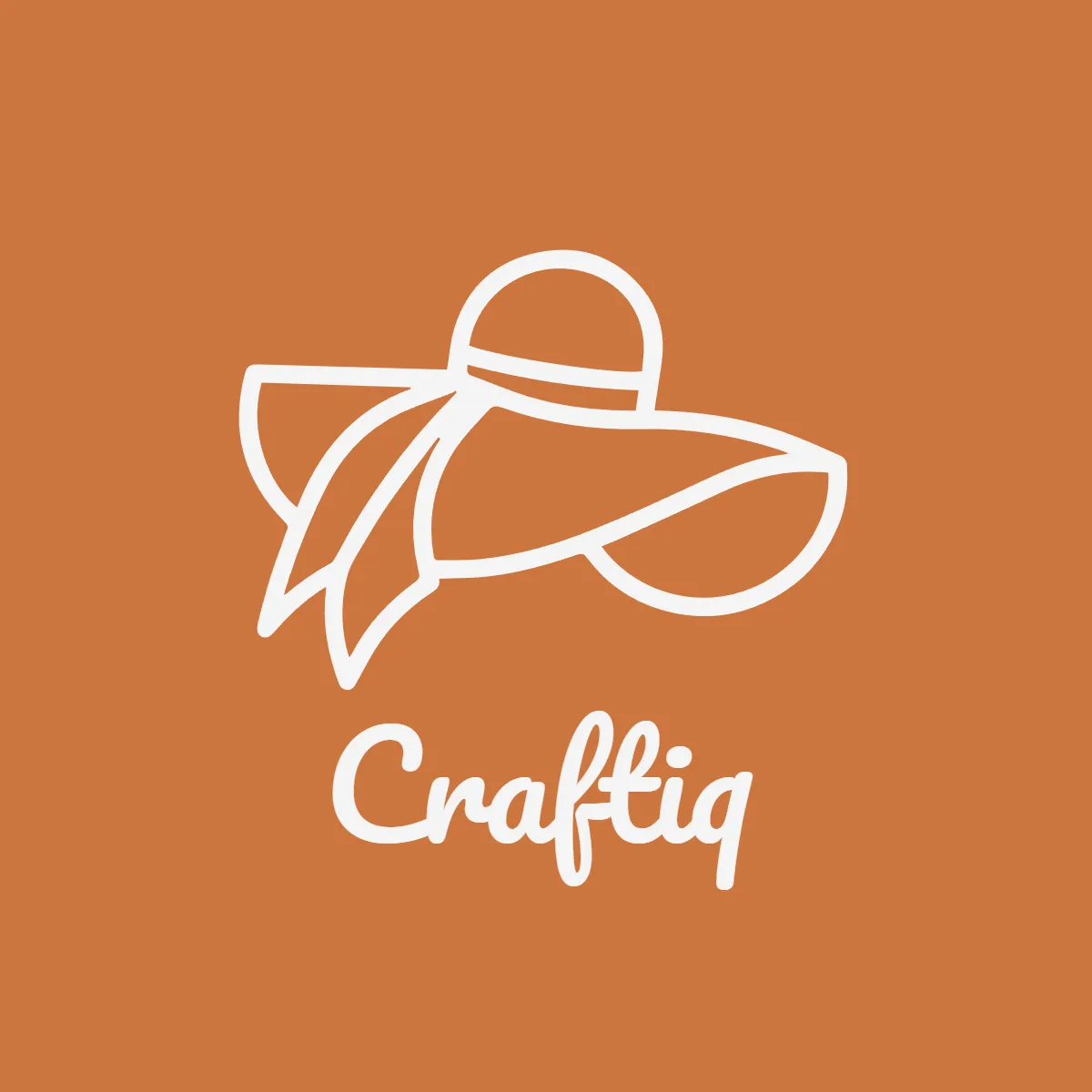 Free Handmade Fashion Logo to Edit Online