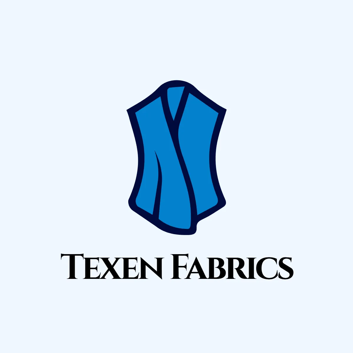 Free Fabric Fashion Logo to Edit Online
