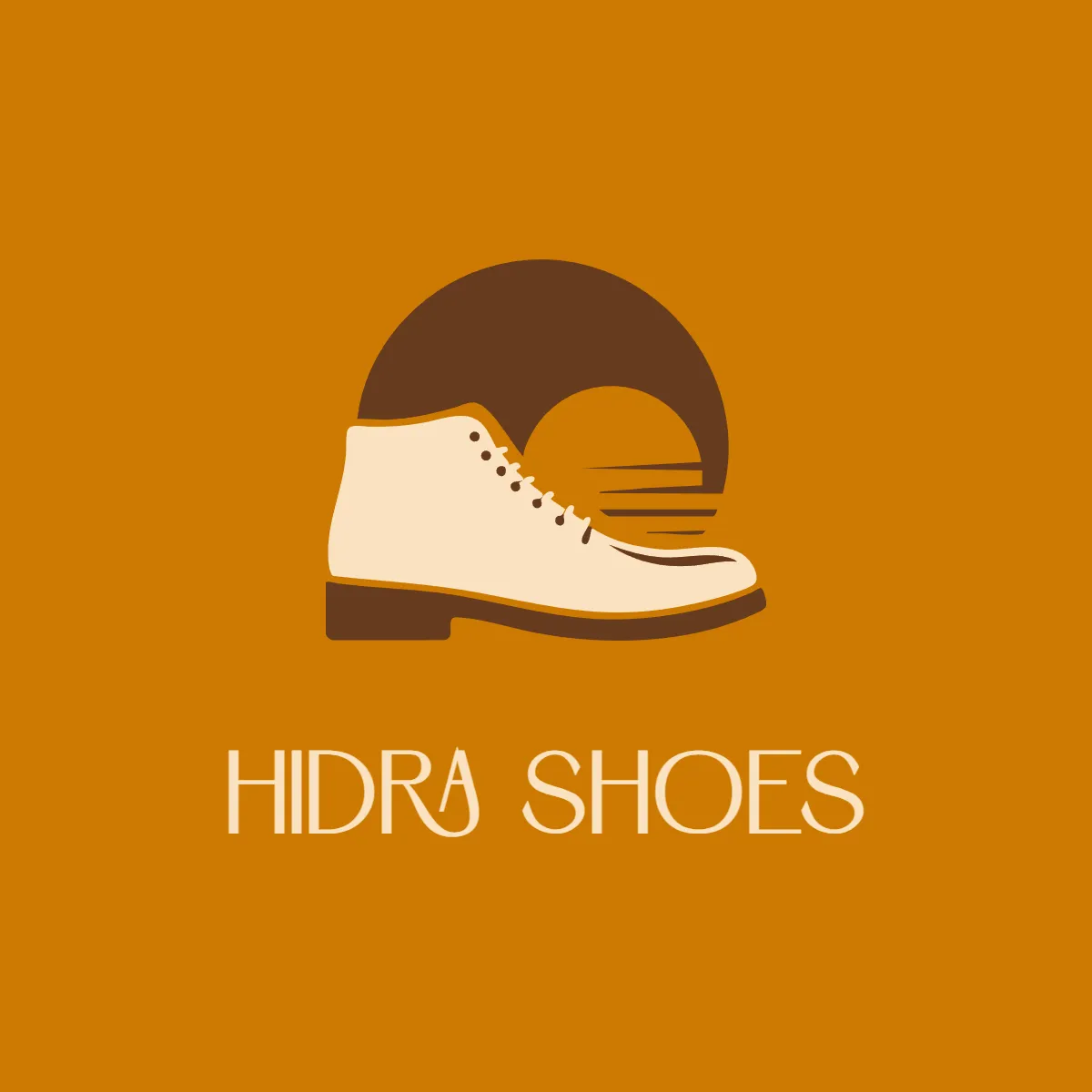 Free Leather Fashion Logo to Edit Online