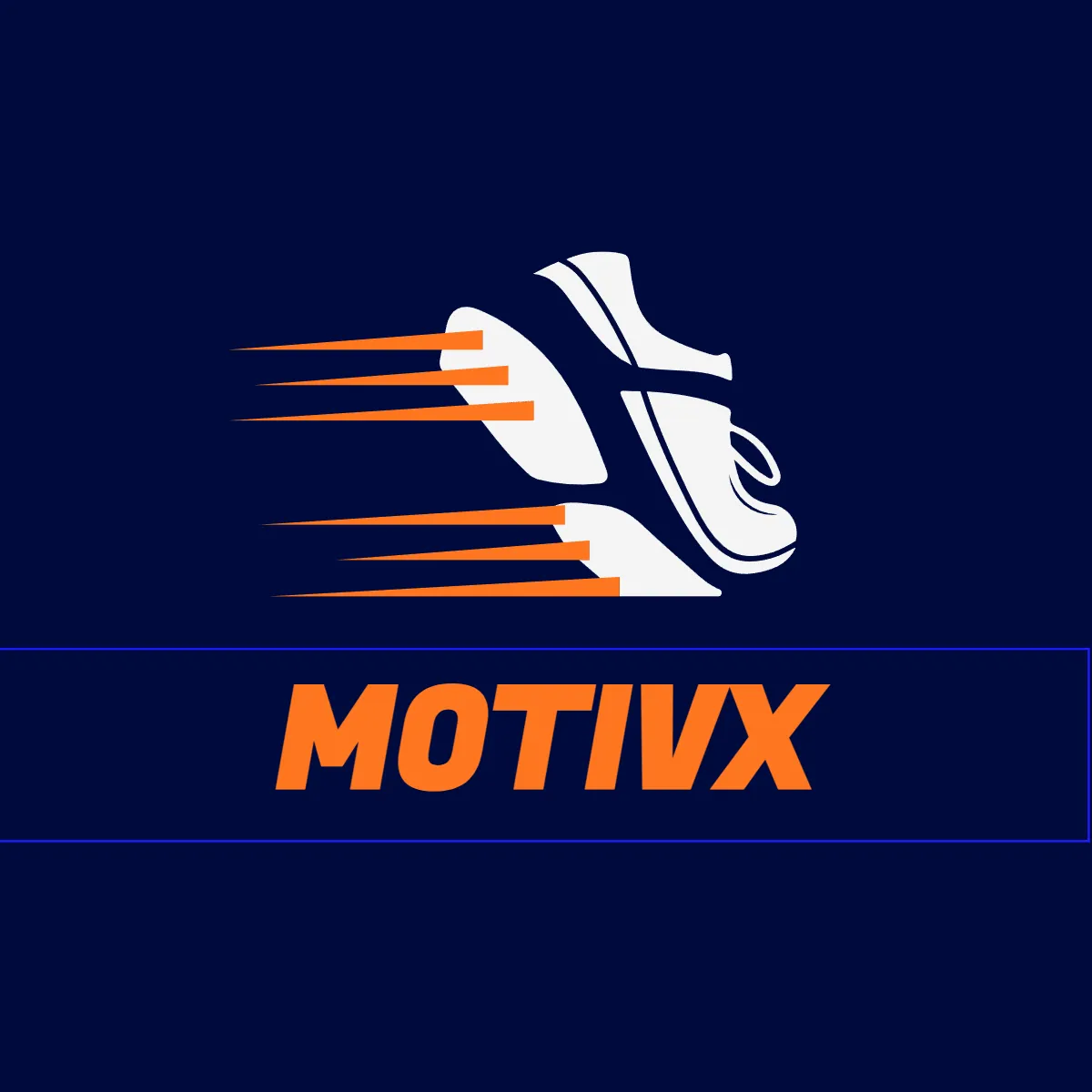 Free Sportswear Fashion Logo Template to Edit Online