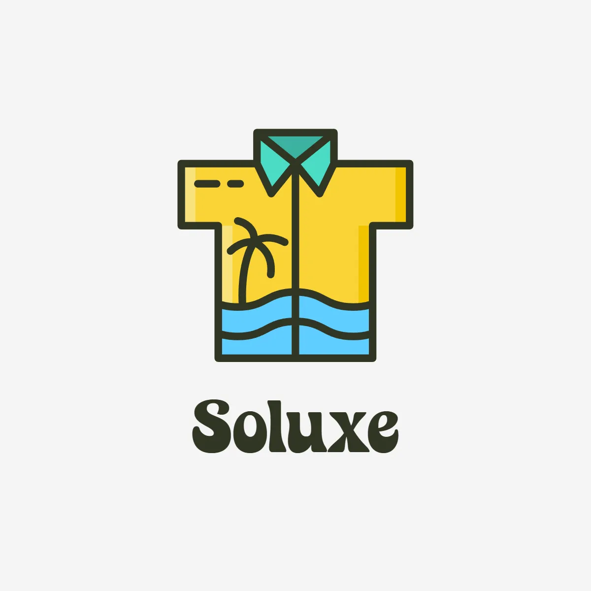 Free Resort Fashion Logo to Edit Online