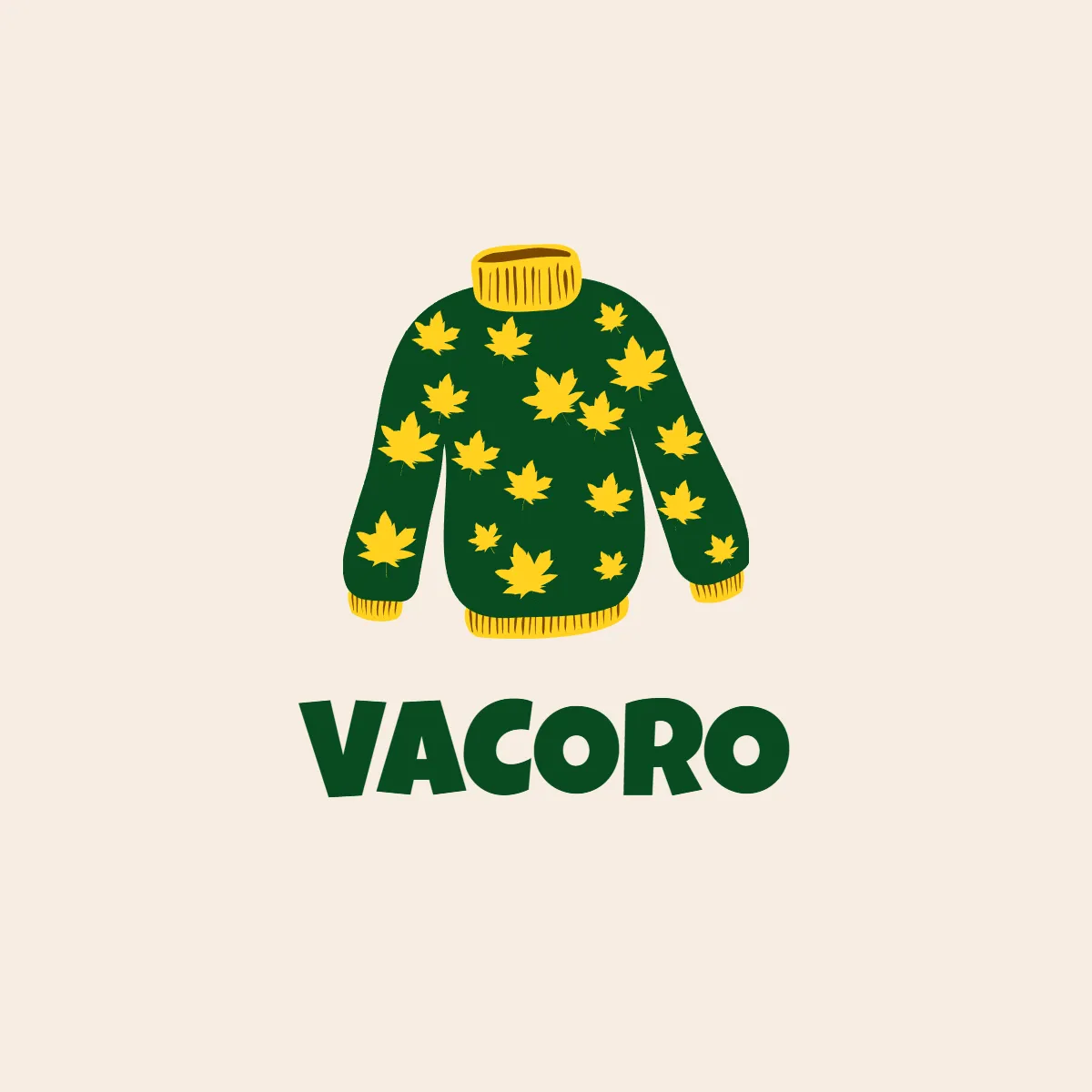 Free Holiday Fashion Logo to Edit Online