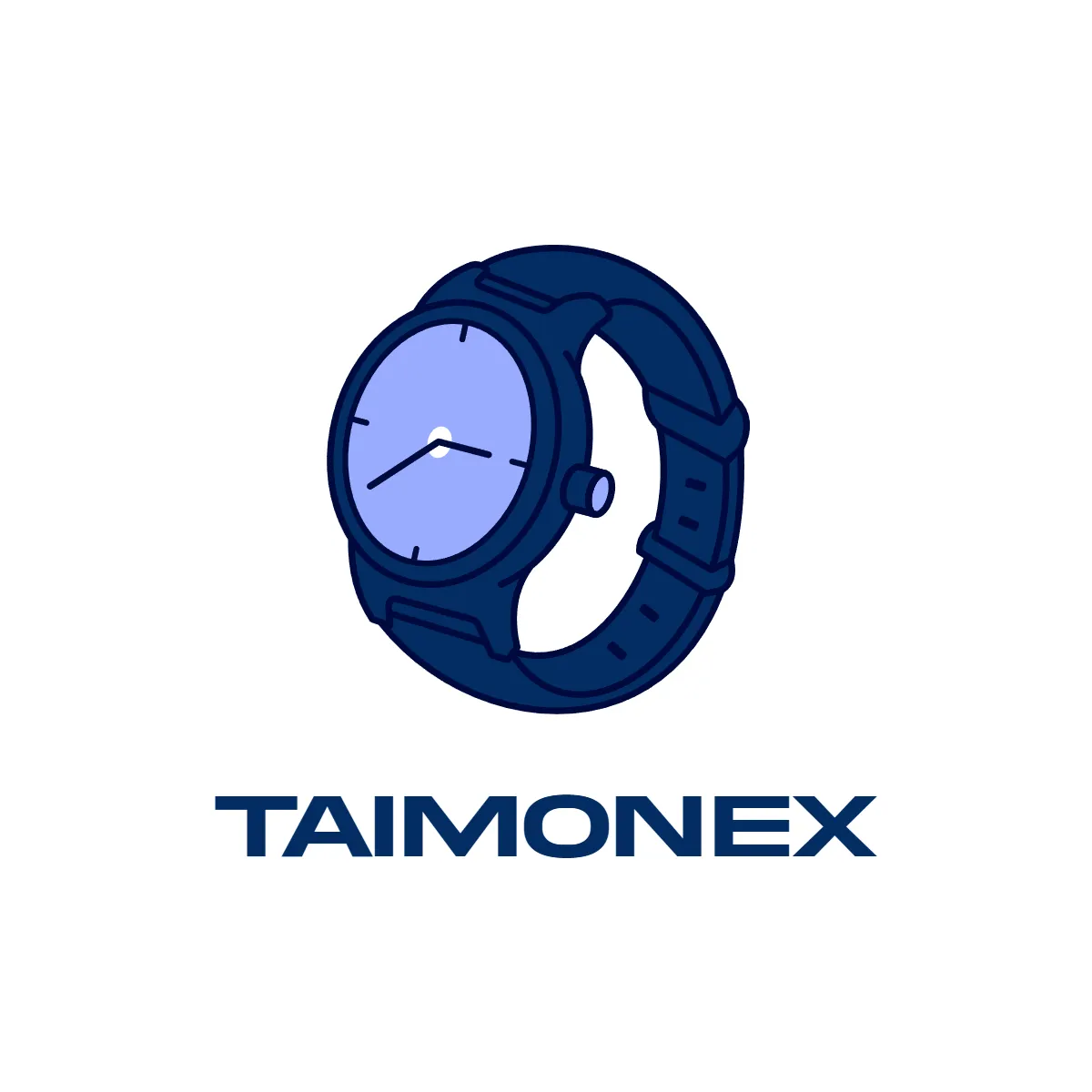 Free Watch Fashion Logo to Edit Online