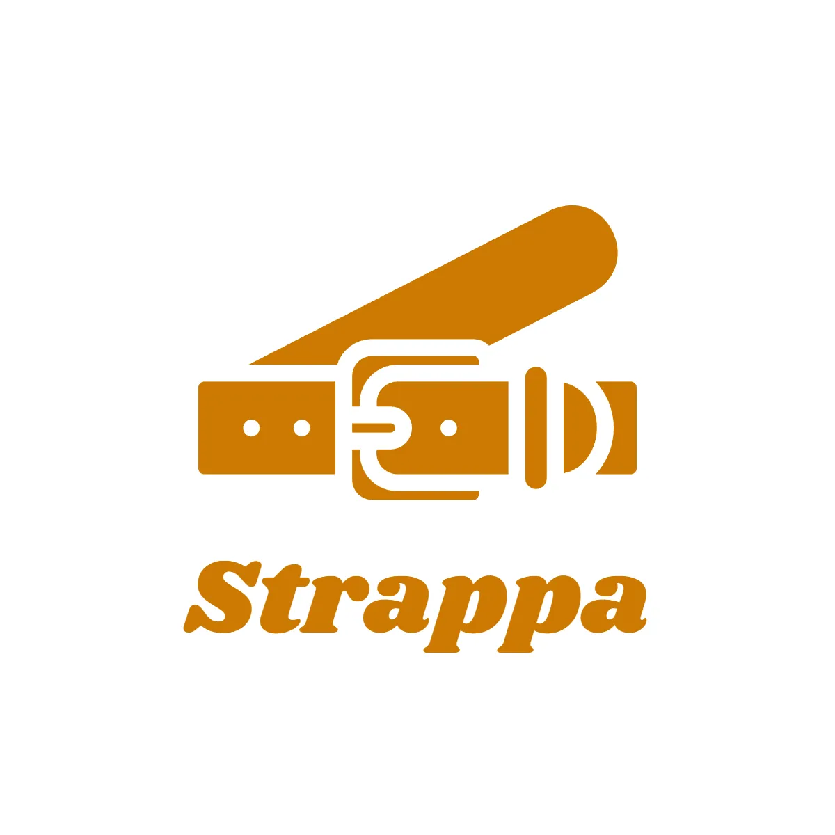 Free Belt Fashion Logo to Edit Online