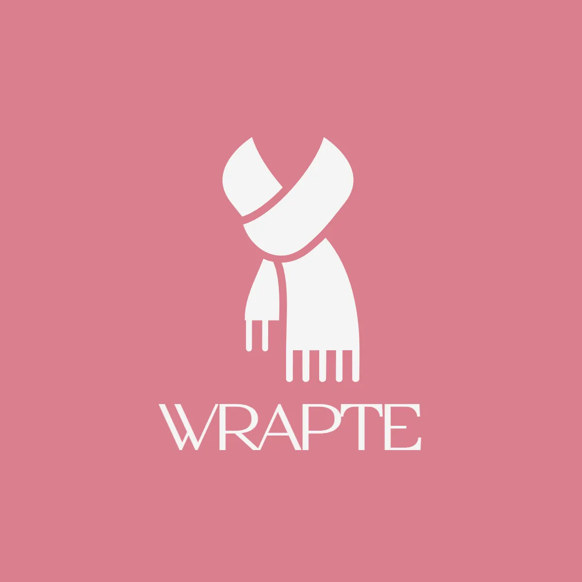 Free Scarf Fashion Logo to Edit Online