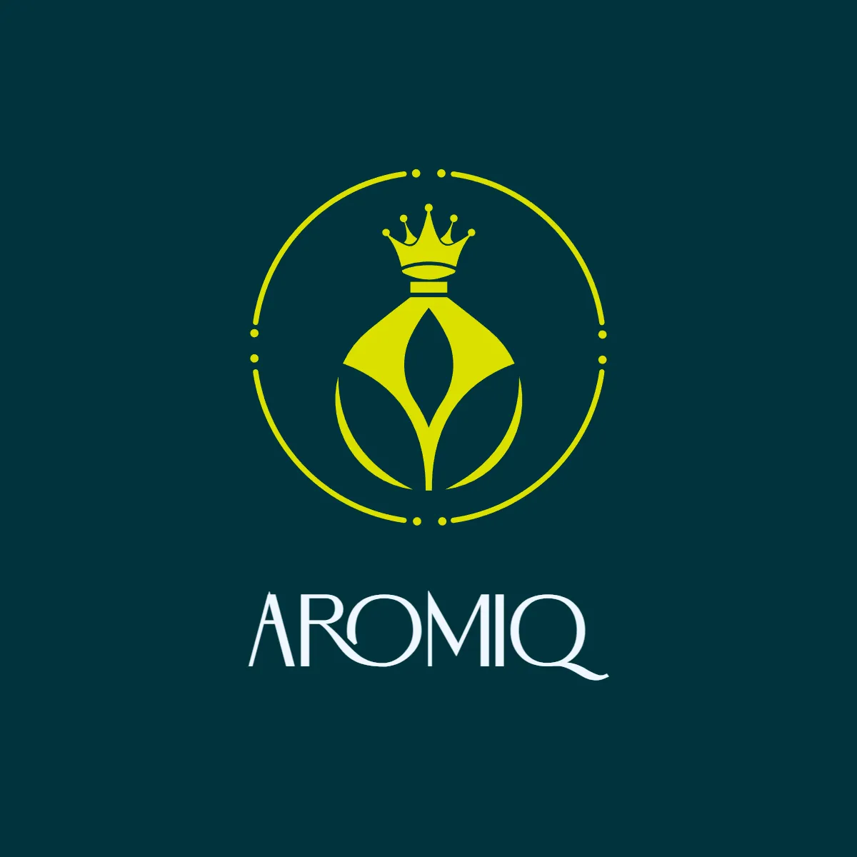 Free Perfume Fashion Logo Template to Edit Online