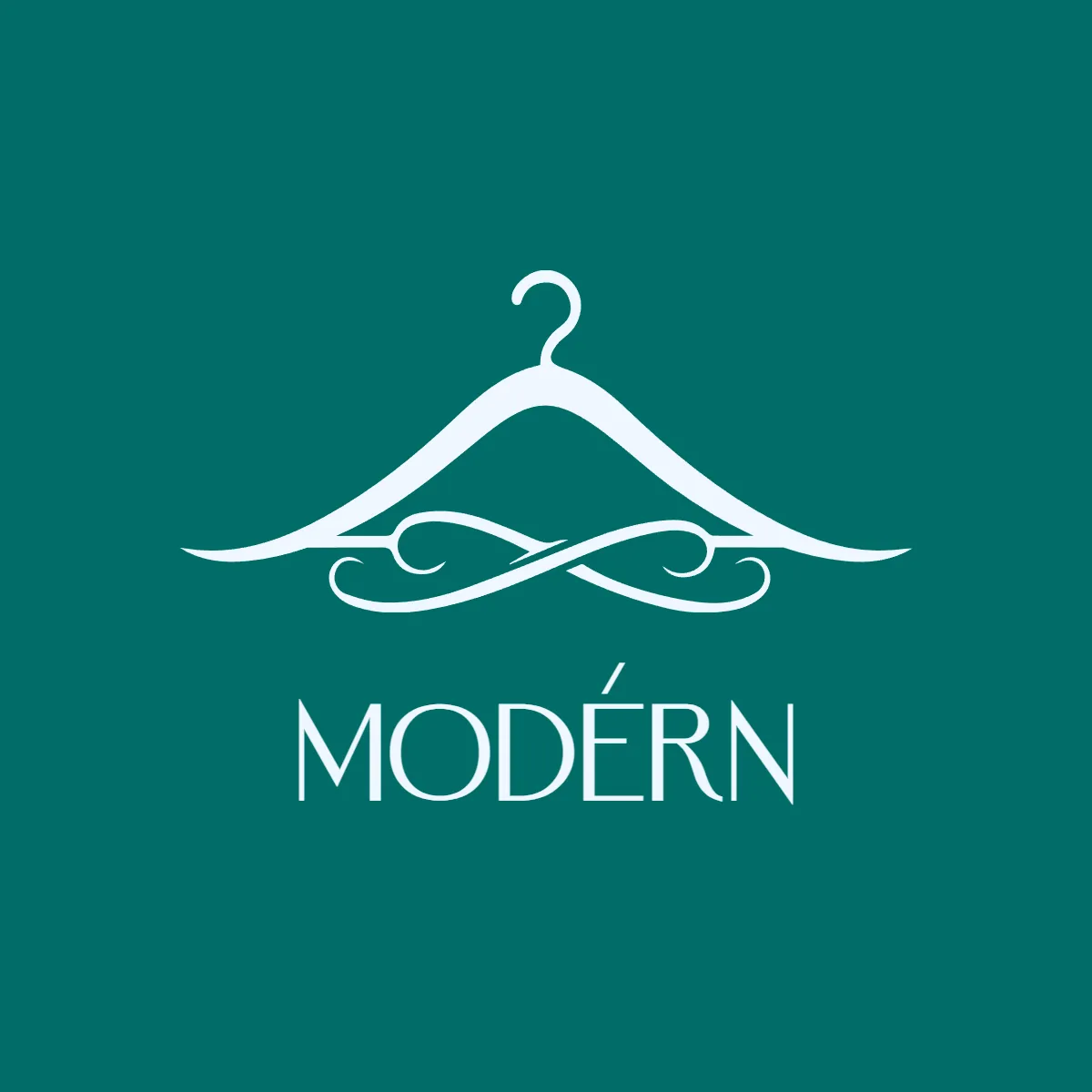 Free Editorial Fashion Logo to Edit Online