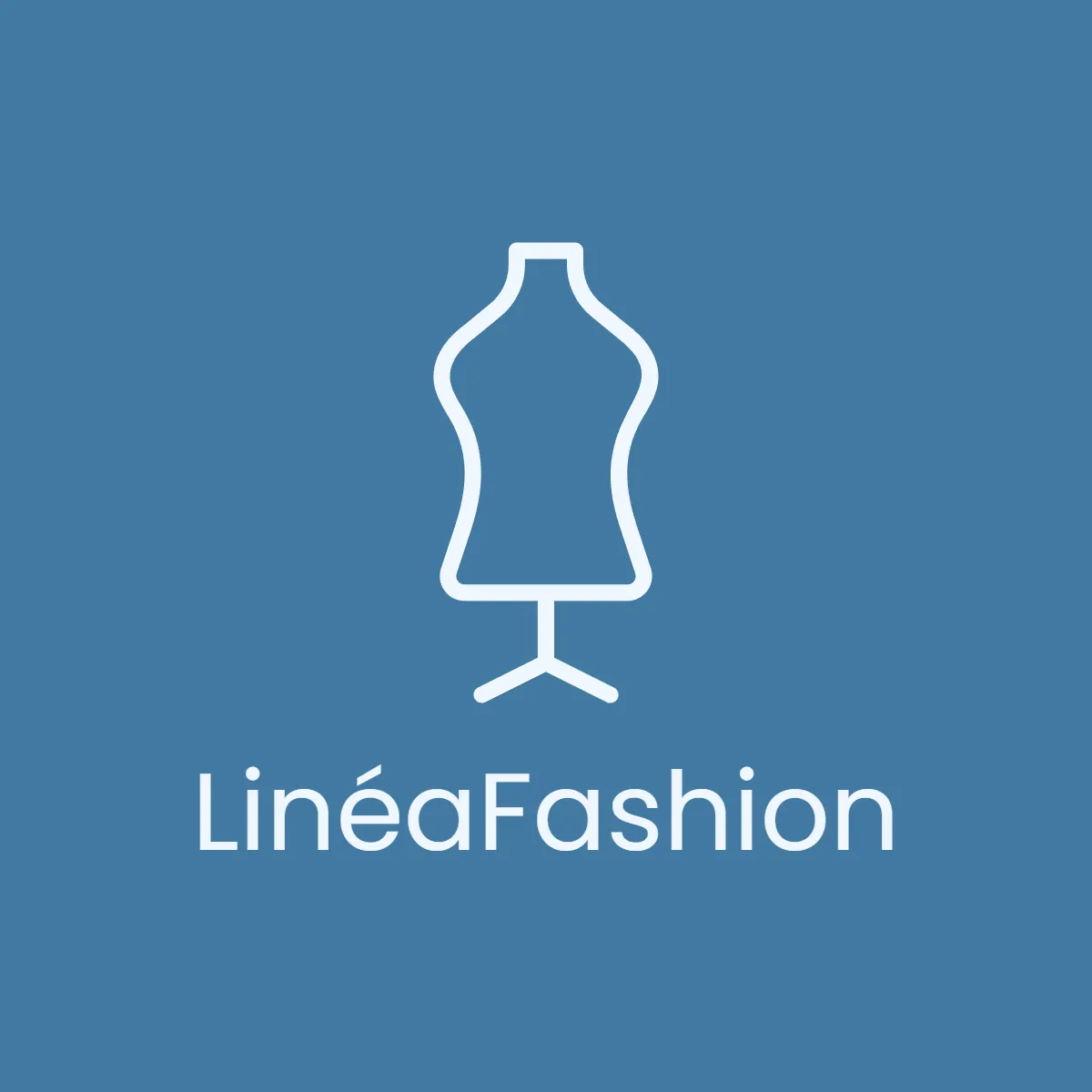 Free Minimal Line Fashion Logo to Edit Online