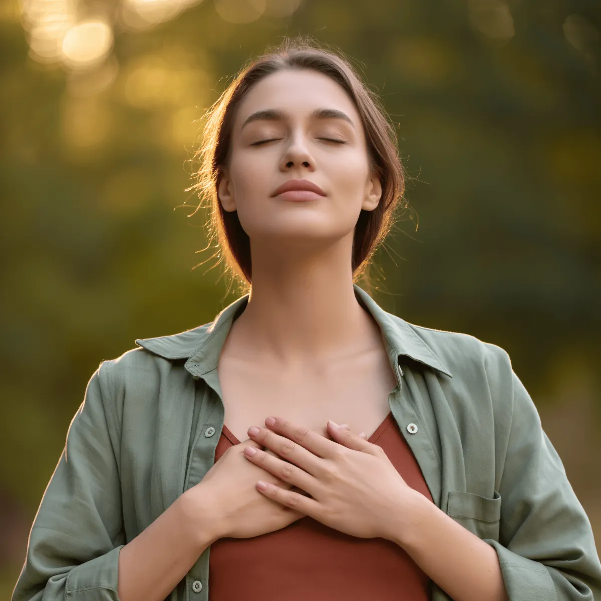 Free Peace of Mind Template to Edit Online