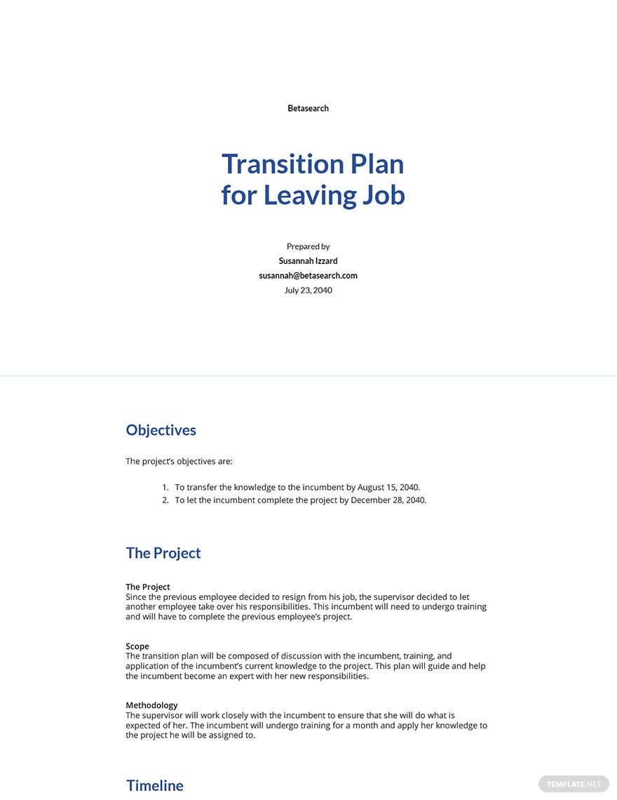 editable-transition-plan-template-google-docs-word-apple-pages