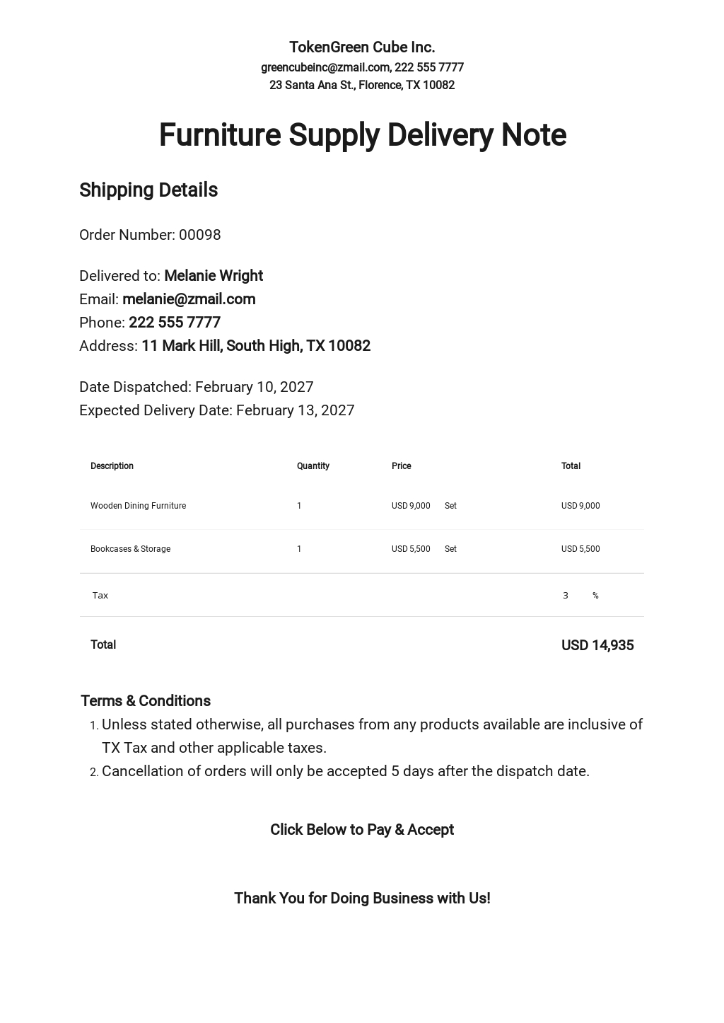 Delivery Note Format In Excel Sheet Templates Free Microsoft Word 