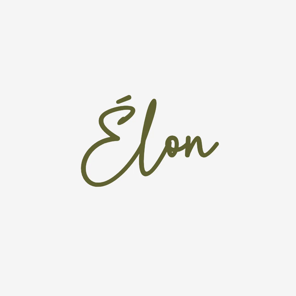 Free Signature Fashion Logo Template to Edit Online