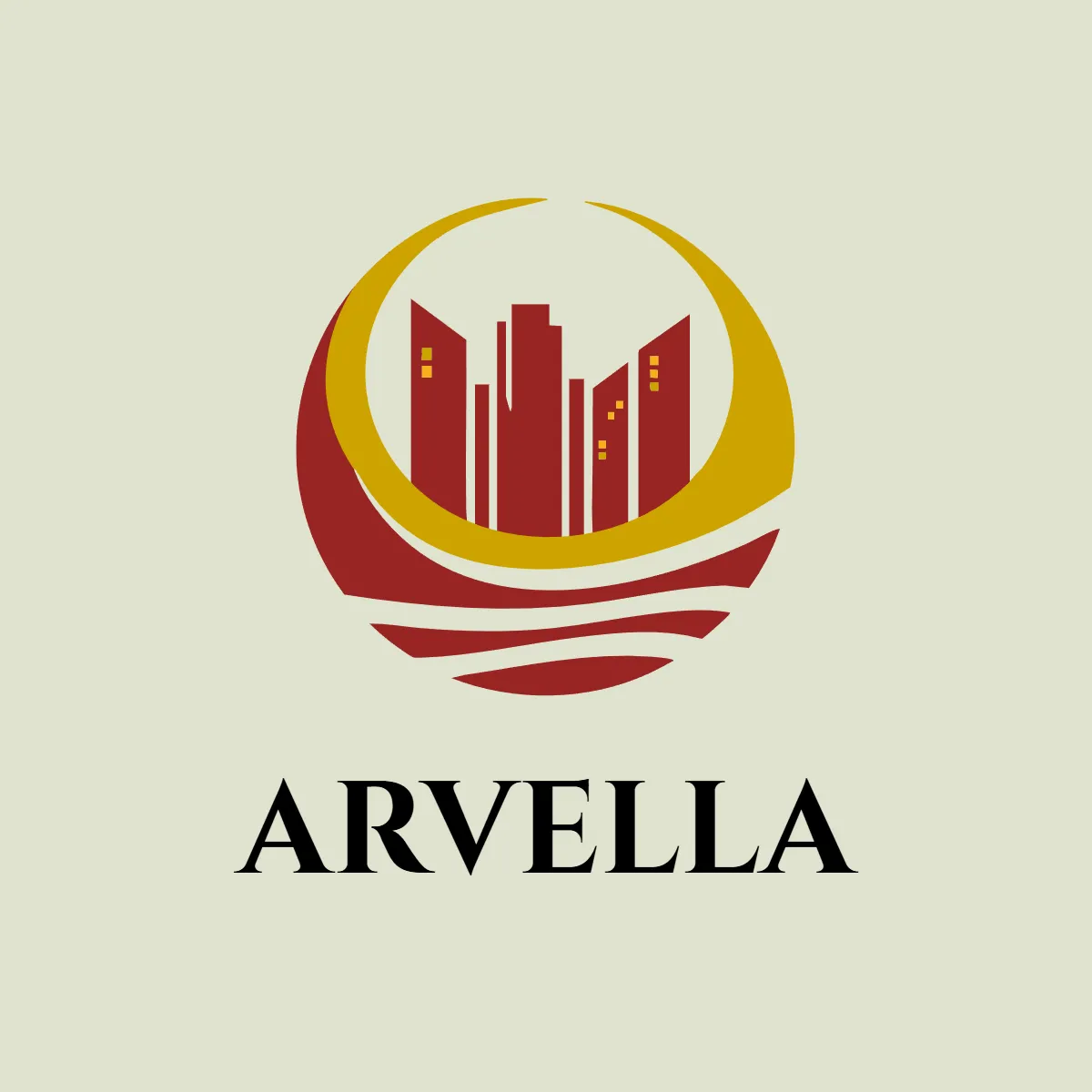 Elegant Finance Logo