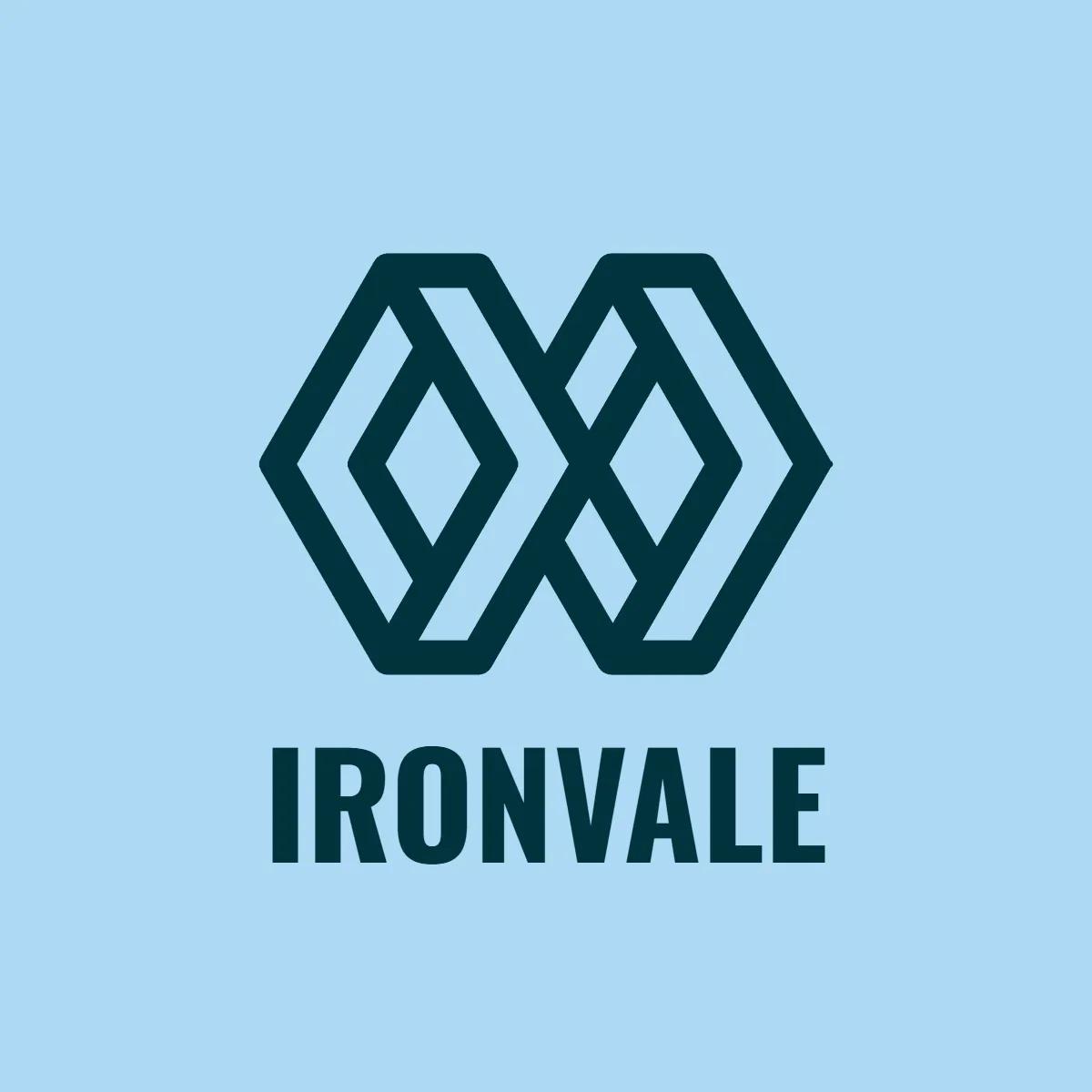 Abstract Finance Logo