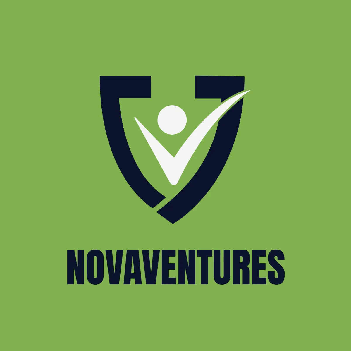 Venture Finance Logo