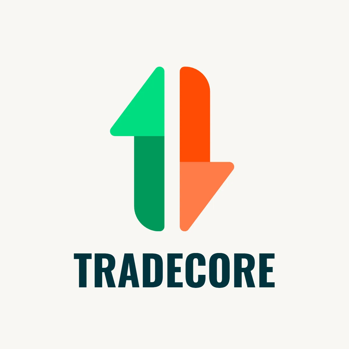 Free Trading Finance Logo to Edit Online