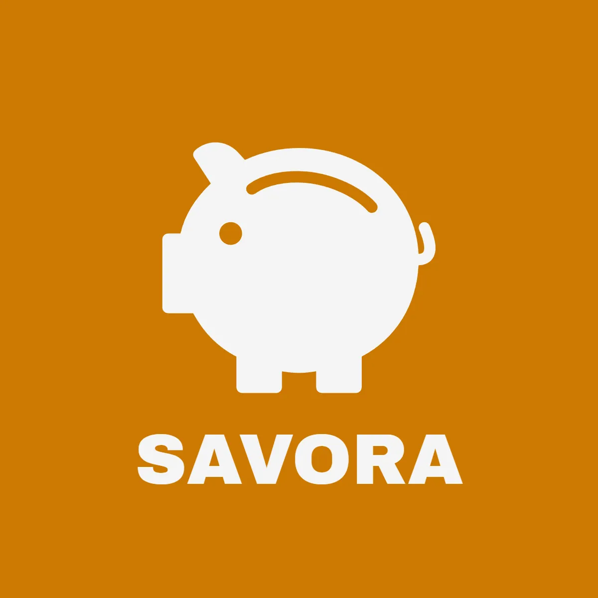 Free Savings Finance Logo to Edit Online