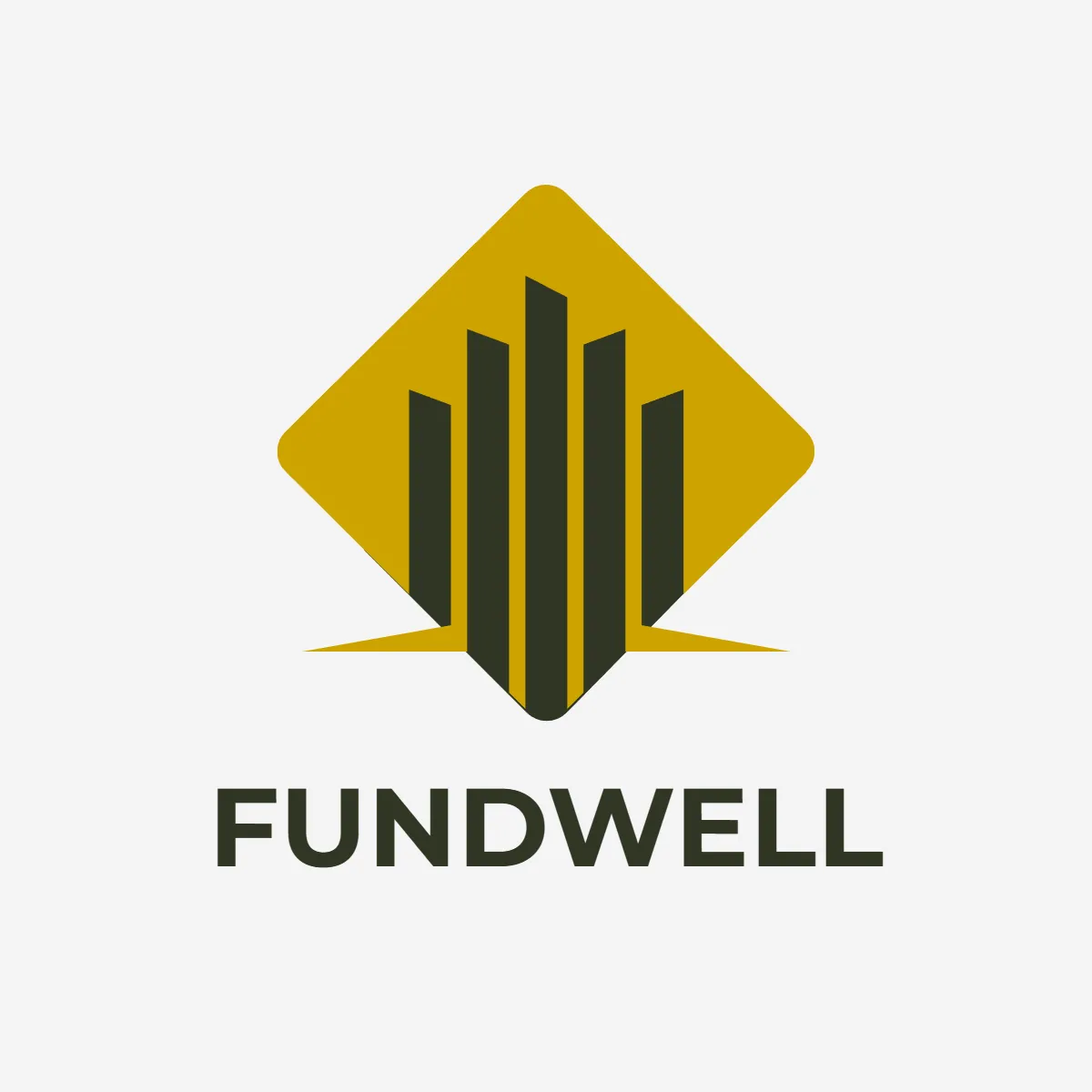Free Fund Management Logo Template to Edit Online