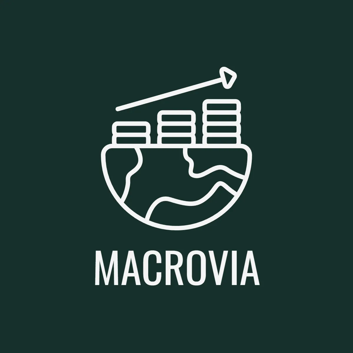 Free Economic Finance Logo to Edit Online