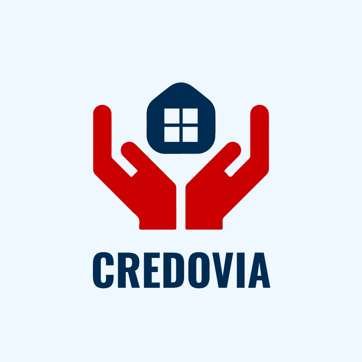 Free Credit Finance Logo to Edit Online