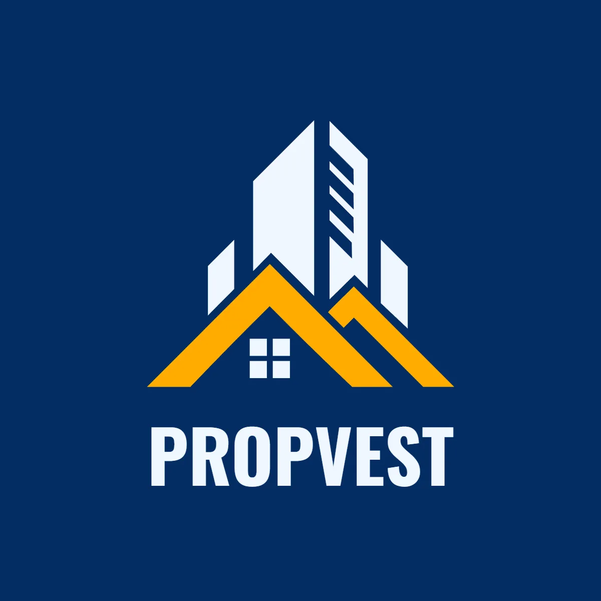 Free Real Estate Finance Logo to Edit Online