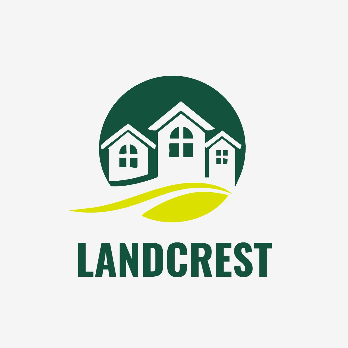Free Property Investment Logo to Edit Online