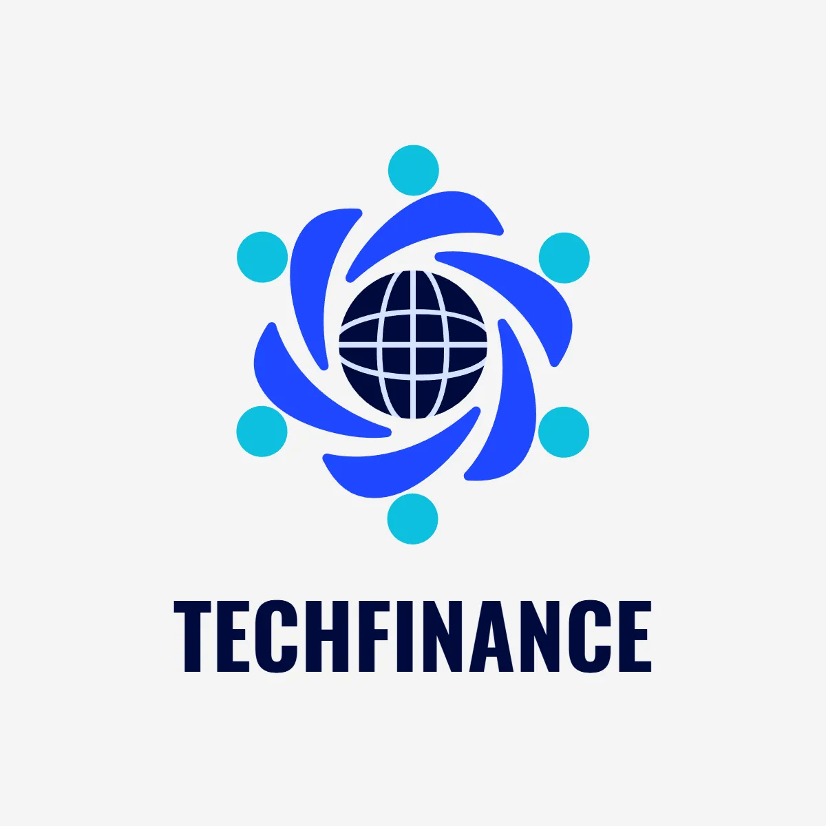 Free Crowdfunding Logo Template to Edit Online